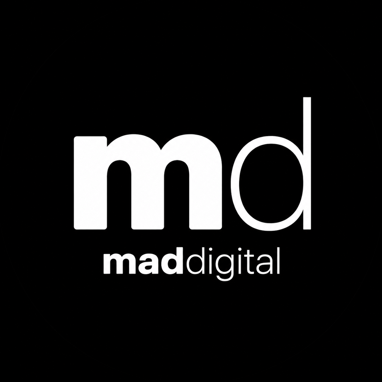 Skaitmeninės rinkodaros agentūra, paslaugos | Mad Digital