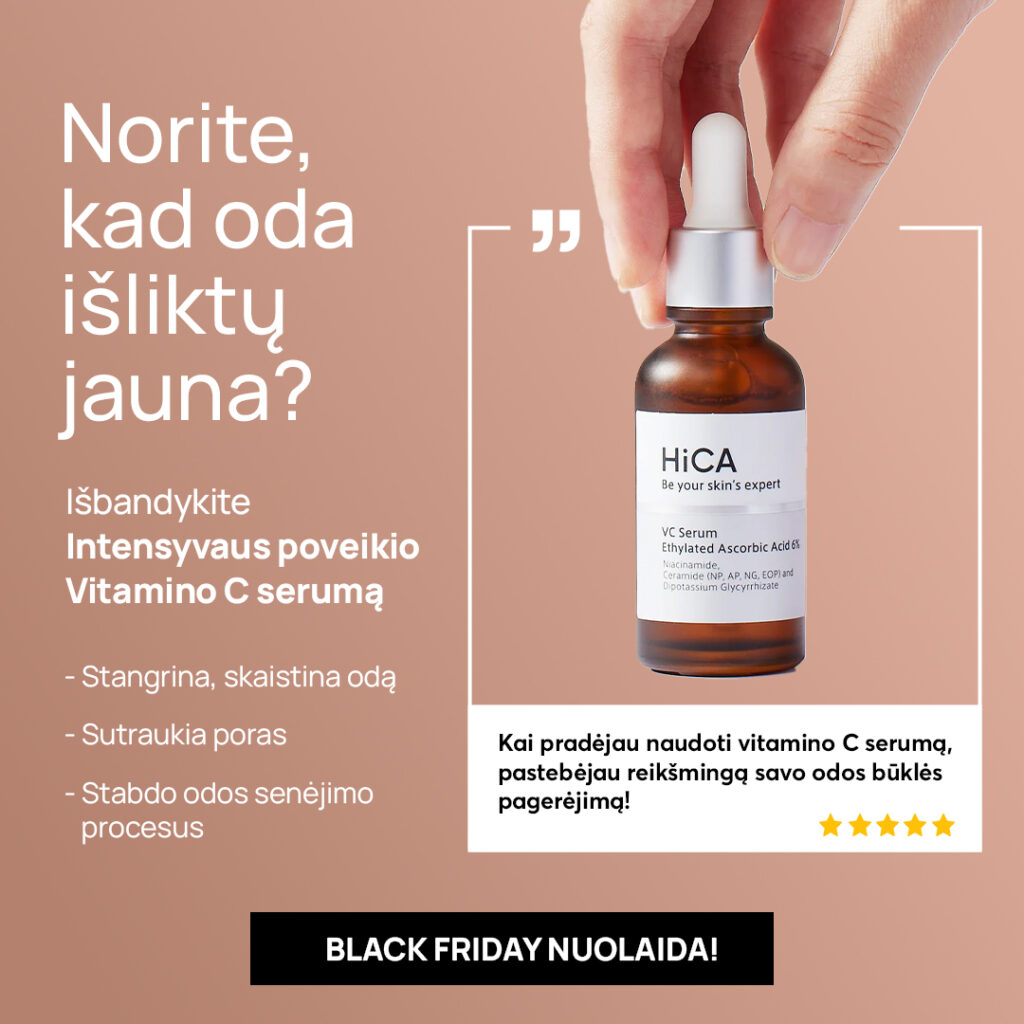 HiCa – static ad