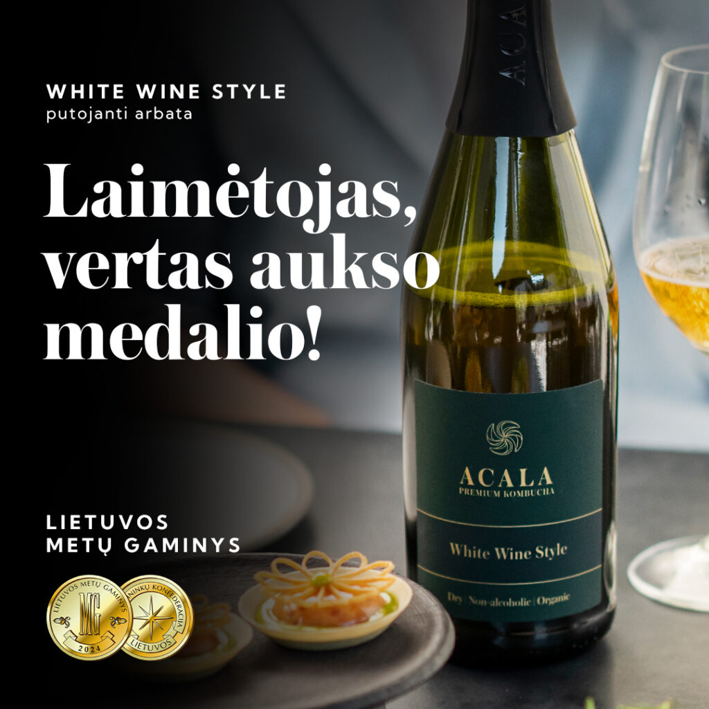 ACALA – static ad