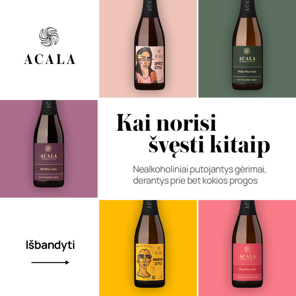 ACALA – static ad