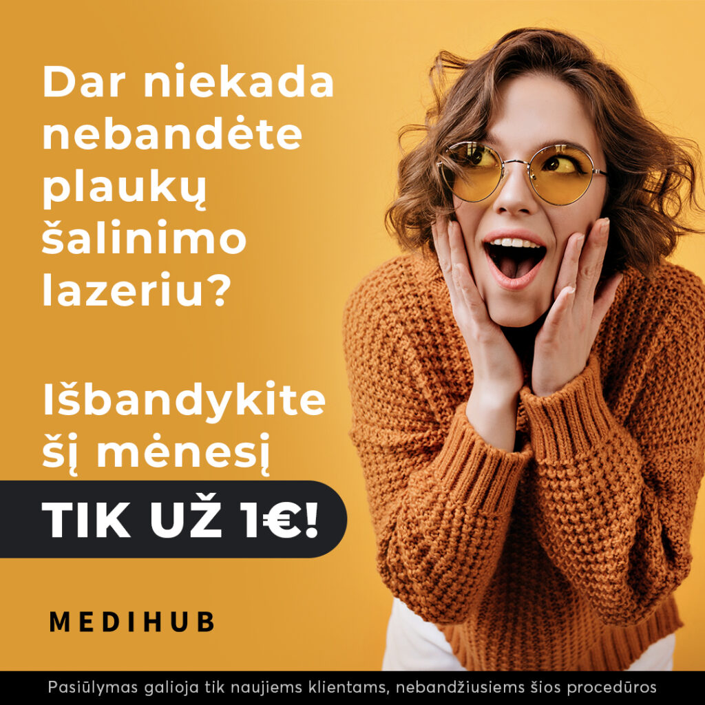 MEDIHUB – promo ad