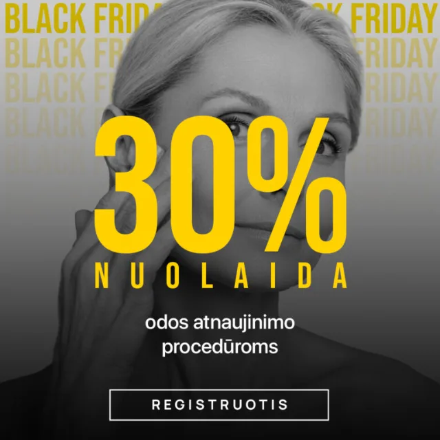 Estetus – static ad