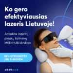 MEDIHUB reklama
