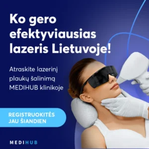MEDIHUB reklama