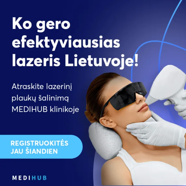 MEDIHUB ad campaigns